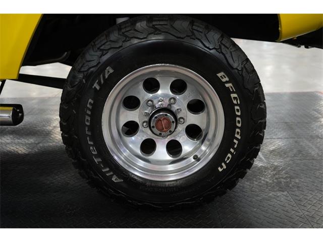 1976 Ford Bronco (CC-1876321) for sale in Homer City, Pennsylvania