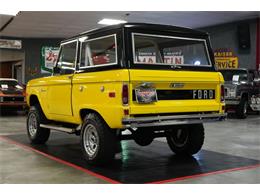 1976 Ford Bronco (CC-1876321) for sale in Homer City, Pennsylvania