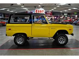 1976 Ford Bronco (CC-1876321) for sale in Homer City, Pennsylvania