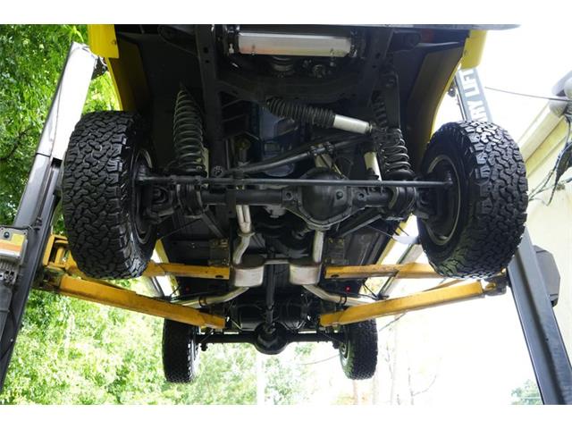 1976 Ford Bronco (CC-1876321) for sale in Homer City, Pennsylvania
