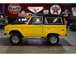 1976 Ford Bronco (CC-1876321) for sale in Homer City, Pennsylvania