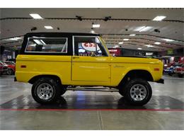 1976 Ford Bronco (CC-1876321) for sale in Homer City, Pennsylvania