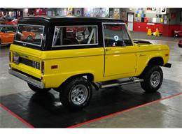 1976 Ford Bronco (CC-1876321) for sale in Homer City, Pennsylvania