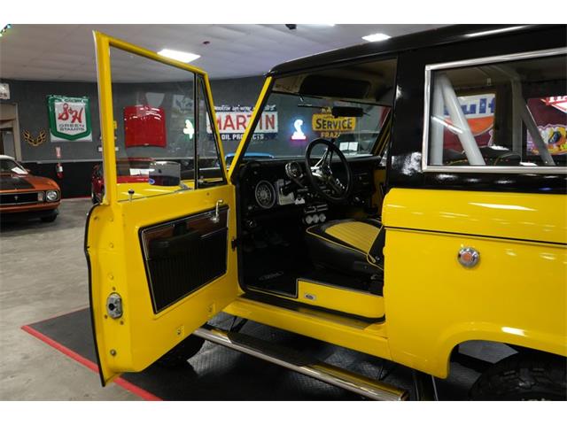 1976 Ford Bronco (CC-1876321) for sale in Homer City, Pennsylvania