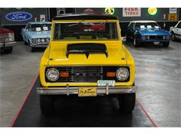 1976 Ford Bronco (CC-1876321) for sale in Homer City, Pennsylvania