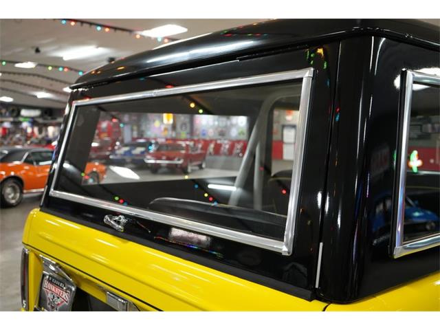 1976 Ford Bronco (CC-1876321) for sale in Homer City, Pennsylvania