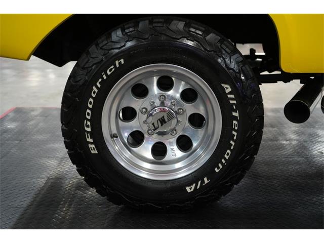 1976 Ford Bronco (CC-1876321) for sale in Homer City, Pennsylvania