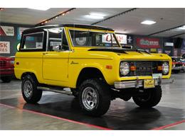 1976 Ford Bronco (CC-1876321) for sale in Homer City, Pennsylvania