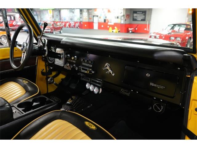 1976 Ford Bronco (CC-1876321) for sale in Homer City, Pennsylvania