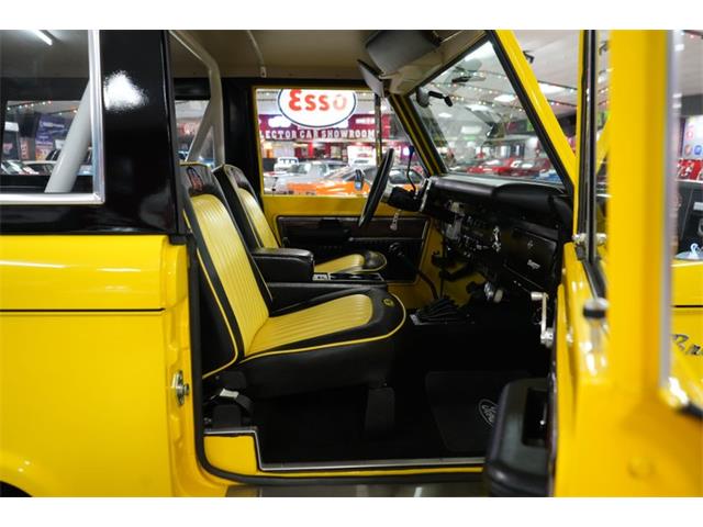 1976 Ford Bronco (CC-1876321) for sale in Homer City, Pennsylvania