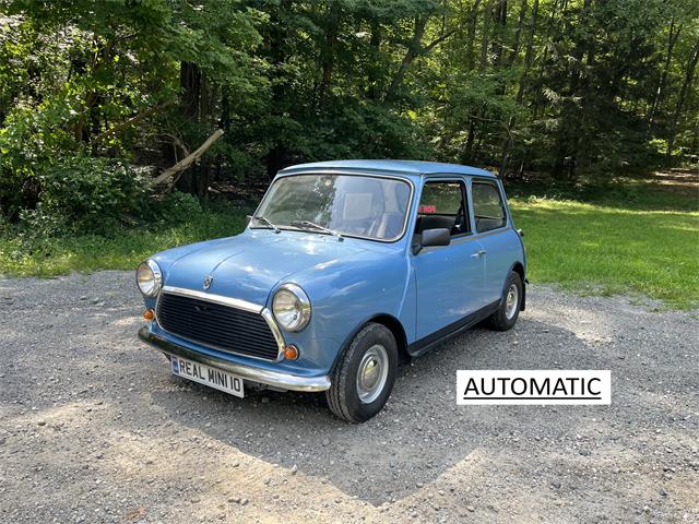 1980 MINI Mark IV (CC-1876324) for sale in Ringwood, New Jersey