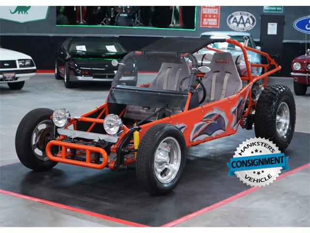 1969 Volkswagen Dune Buggy (CC-1876325) for sale in Homer City, Pennsylvania