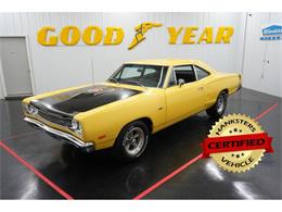 1969 Dodge Super Bee (CC-1876336) for sale in Homer City, Pennsylvania