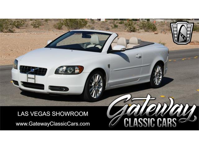 2008 Volvo C70 (CC-1876337) for sale in O'Fallon, Illinois