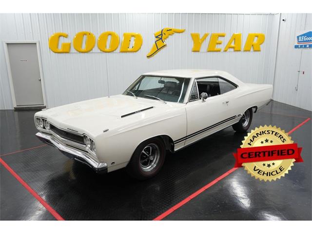 1968 Plymouth GTX (CC-1876339) for sale in Homer City, Pennsylvania