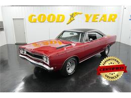 1968 Plymouth GTX (CC-1876344) for sale in Homer City, Pennsylvania