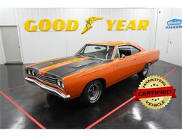 1969 Plymouth Road Runner (CC-1876353) for sale in Homer City, Pennsylvania