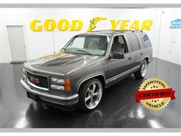 1999 GMC Yukon (CC-1876364) for sale in Homer City, Pennsylvania