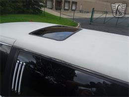 2001 Lincoln Town Car (CC-1876375) for sale in O'Fallon, Illinois
