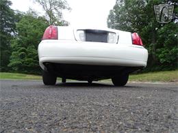 2001 Lincoln Town Car (CC-1876375) for sale in O'Fallon, Illinois