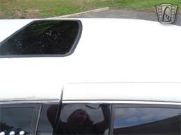 2001 Lincoln Town Car (CC-1876375) for sale in O'Fallon, Illinois