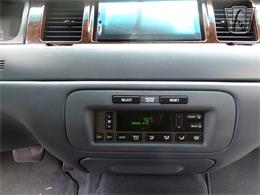 2001 Lincoln Town Car (CC-1876375) for sale in O'Fallon, Illinois