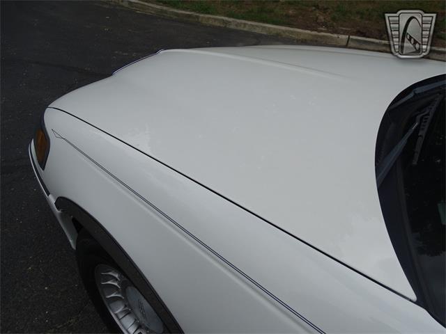 2001 Lincoln Town Car (CC-1876375) for sale in O'Fallon, Illinois