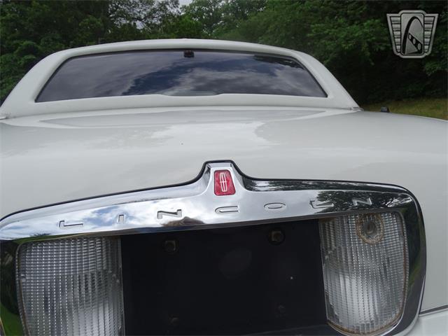 2001 Lincoln Town Car (CC-1876375) for sale in O'Fallon, Illinois