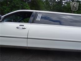 2001 Lincoln Town Car (CC-1876375) for sale in O'Fallon, Illinois