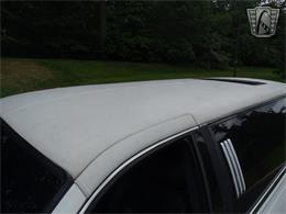 2001 Lincoln Town Car (CC-1876375) for sale in O'Fallon, Illinois