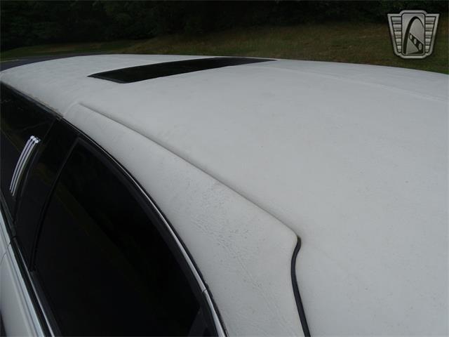 2001 Lincoln Town Car (CC-1876375) for sale in O'Fallon, Illinois