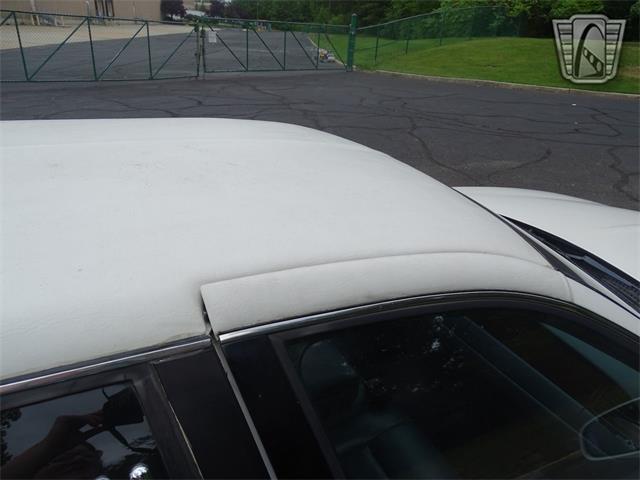 2001 Lincoln Town Car (CC-1876375) for sale in O'Fallon, Illinois