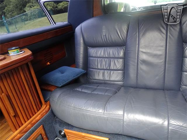 2001 Lincoln Town Car (CC-1876375) for sale in O'Fallon, Illinois