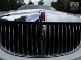 2001 Lincoln Town Car (CC-1876375) for sale in O'Fallon, Illinois