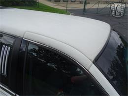 2001 Lincoln Town Car (CC-1876375) for sale in O'Fallon, Illinois