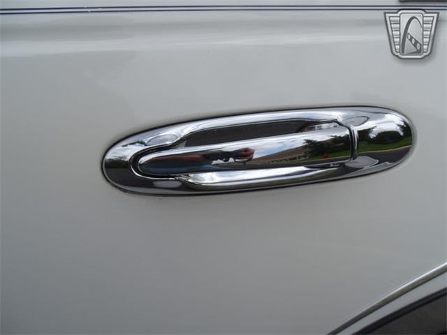 2001 Lincoln Town Car (CC-1876375) for sale in O'Fallon, Illinois