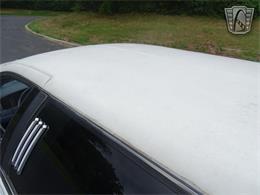 2001 Lincoln Town Car (CC-1876375) for sale in O'Fallon, Illinois