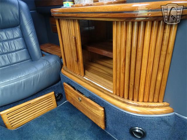 2001 Lincoln Town Car (CC-1876375) for sale in O'Fallon, Illinois