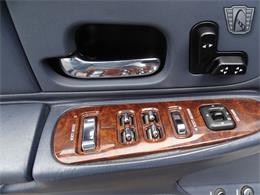 2001 Lincoln Town Car (CC-1876375) for sale in O'Fallon, Illinois