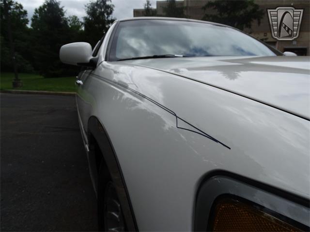 2001 Lincoln Town Car (CC-1876375) for sale in O'Fallon, Illinois
