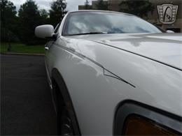 2001 Lincoln Town Car (CC-1876375) for sale in O'Fallon, Illinois