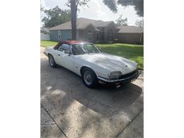 1993 Jaguar XJS (CC-1876384) for sale in Lakeland, Florida