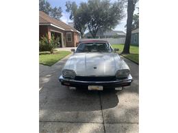 1993 Jaguar XJS (CC-1876384) for sale in Lakeland, Florida