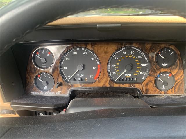 1993 Jaguar XJS (CC-1876384) for sale in Lakeland, Florida