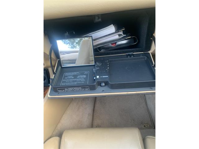 1993 Jaguar XJS (CC-1876384) for sale in Lakeland, Florida