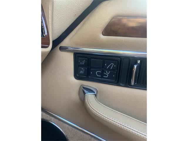 1993 Jaguar XJS (CC-1876384) for sale in Lakeland, Florida