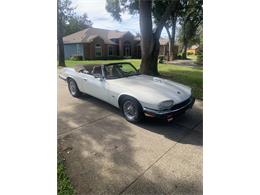 1993 Jaguar XJS (CC-1876384) for sale in Lakeland, Florida