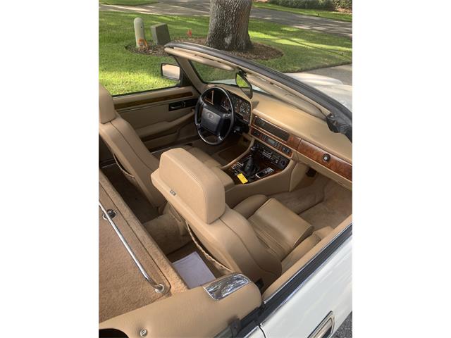1993 Jaguar XJS (CC-1876384) for sale in Lakeland, Florida