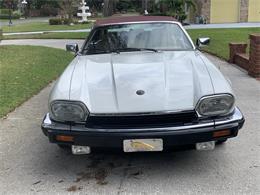 1993 Jaguar XJS (CC-1876384) for sale in Lakeland, Florida