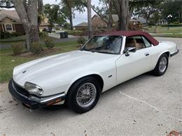 1993 Jaguar XJS (CC-1876384) for sale in Lakeland, Florida
